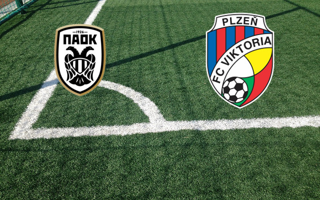 PAOK-Viktoria Plzen_it Formazioni PAOK-Viktoria Plzen