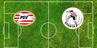 PSV-Sparta Rotterdam (sabato 05 ottobre 2024 ore 20:00): formazioni ufficiali, quote, pronostici Formazioni PSV-Sparta Rotterdam