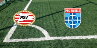 PSV-Zwolle (sabato 26 ottobre 2024 ore 18:45): formazioni ufficiali, quote, pronostici Formazioni PSV-Zwolle