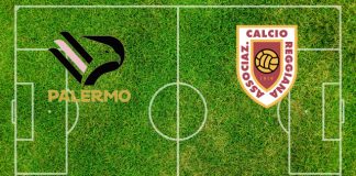 Palermo-Reggiana (sabato 26 ottobre 2024 ore 15:00): formazioni ufficiali, quote, pronostici Formazioni Palermo-Reggiana