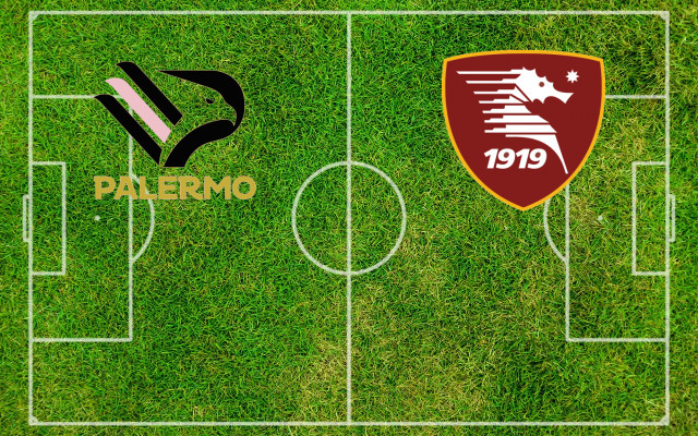 Palermo-Salernitana_it Formazioni Palermo-Salernitana