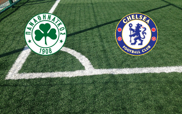 Panathinaikos-Chelsea_it Formazioni Panathinaikos-Chelsea