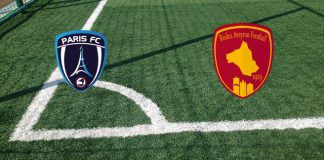 Paris FC-Rodez (venerdì 01 novembre 2024 ore 20:00): formazioni ufficiali, quote, pronostici Formazioni Paris FC-Rodez