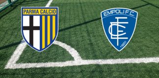 Formazioni Parma-Empoli