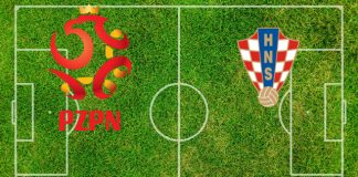 Polonia-Croazia (Uefa Nations League A, 15-10-2024 ore 20:45 ): formazioni ufficiali, quote, pronostici. In palio il secondo posto del gruppo a Varsavia Formazioni Polonia-Croazia