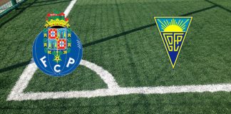 Porto-Estoril (domenica 03 novembre 2024 ore 21:30): formazioni ufficiali, quote, pronostici. Successo annunciato per i Dragoni? Formazioni Porto-Estoril