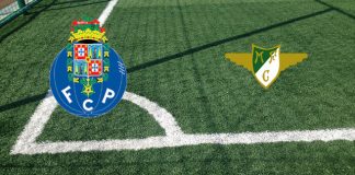 Formazioni Porto-Moreirense