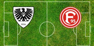 Preussen Munster-Fortuna Dusseldorf (venerdì 01 novembre 2024 ore 18:30): formazioni ufficiali, quote, pronostici Formazioni Preussen Munster-Fortuna Dusseldorf
