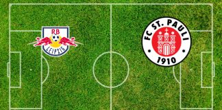 RB Lipsia-St. Pauli (martedì 29 ottobre 2024 ore 18:00): formazioni ufficiali, quote, pronostici Formazioni RB Lipsia-St. Pauli