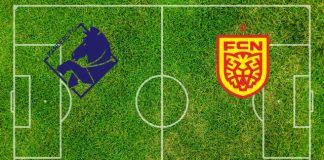 Randers-Nordsjaelland (lunedì 28 ottobre 2024 ore 19:00): formazioni ufficiali, quote, pronostici Formazioni Randers-Nordsjaelland