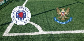 Rangers-St. Johnstone (domenica 06 ottobre 2024 ore 21:00): formazioni ufficiali, quote, pronostici Formazioni Rangers-St. Johnstone