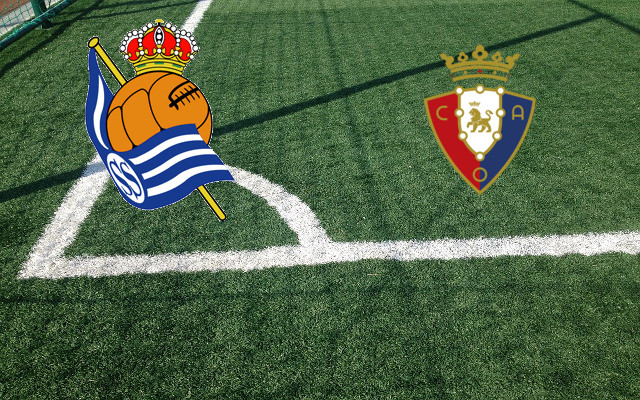Real Sociedad-Osasuna_it Formazioni Real Sociedad-Osasuna