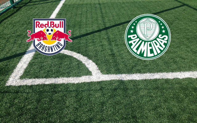 Red Bull Bragantino-Palmeiras_it Formazioni Red Bull Bragantino-Palmeiras