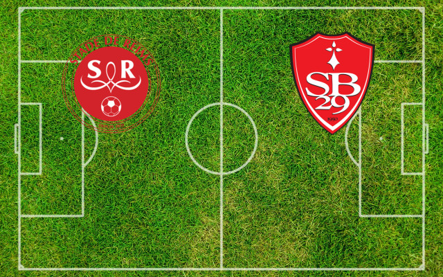 Reims-Stade Brestois_it Formazioni Reims-Stade Brestois