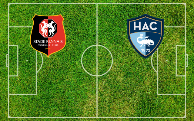Rennes-Le Havre_it Formazioni Rennes-Le Havre