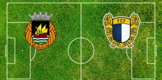 Rio Ave-Famalicão (venerdì 04 ottobre 2024 ore 21:15): formazioni ufficiali, quote, pronostici Formazioni Rio Ave-Famalicão