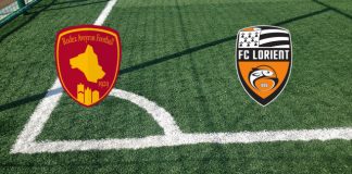 Rodez-Lorient (venerdì 25 ottobre 2024 ore 20:00): formazioni, quote, pronostici Formazioni Rodez-Lorient