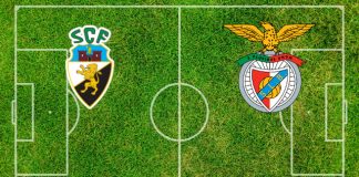 SC Farense-Benfica (sabato 02 novembre 2024 ore 19:00): formazioni ufficiali, quote, pronostici. Le Aquile cercano il quinto sigillo Formazioni SC Farense-Benfica