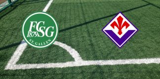 San Gallo-Fiorentina (Conference League, 24-10-2024 ore 18:45): formazioni ufficiali, quote, pronostici. Viola senza Gudmundsson e Kean, ci sono Ikone e Sottil accanto a Kouamé Formazioni San Gallo-Fiorentina
