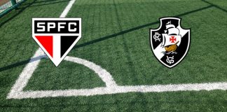 Sao Paulo-Vasco da Gama (giovedì 17 ottobre 2024 ore 02:45): formazioni ufficiali, quote, pronostici Formazioni Sao Paulo-Vasco da Gama