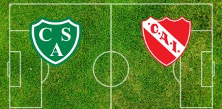 Sarmiento Junin-CA Independiente (giovedì 31 ottobre 2024 ore 23:00): formazioni ufficiali, quote, pronostici Formazioni Sarmiento Junin-CA Independiente