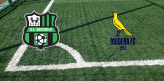Sassuolo-Modena (sabato 26 ottobre 2024 ore 17:15): formazioni ufficiali, quote, pronostici Formazioni Sassuolo-Modena