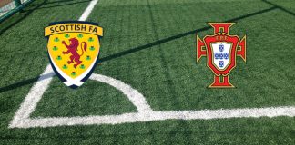 Scozia-Portogallo (Uefa Nations League A, 15-10-2024 ore 20:45 ): formazioni ufficiali, quote, pronostici. Lusitani inarrestabili? Formazioni Scozia-Portogallo