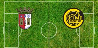 Sporting Braga-Bodo/Glimt (Europa League, 23-10-2024 ore 16:30 ): formazioni ufficiali, quote, pronostici. Scandinavi attesi al Municipal Formazioni Sporting Braga-Bodo/Glimt