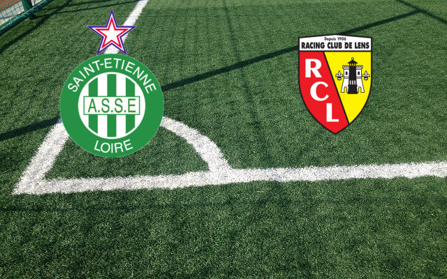 Formazioni St. Etienne-Lens