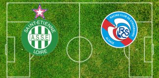St. Etienne-Strasburgo (sabato 02 novembre 2024 ore 21:00): formazioni ufficiali, quote, pronostici, convocati Formazioni St. Etienne-Strasburgo