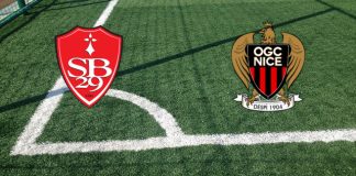 Stade Brestois-Nizza (sabato 02 novembre 2024 ore 19:00): formazioni ufficiali, quote, pronostici, convocati Formazioni Stade Brestois-Nizza