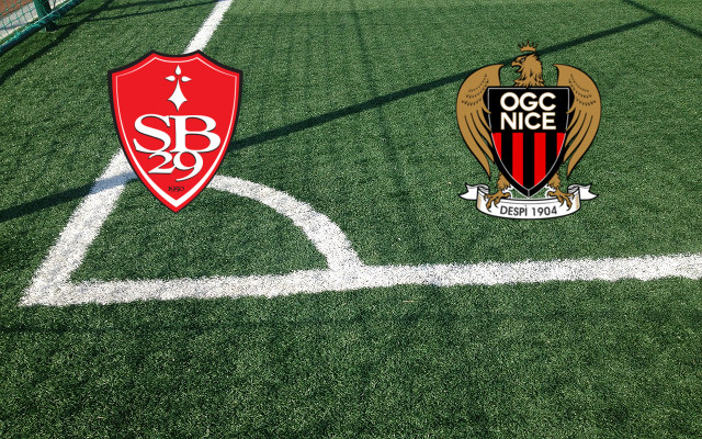 Stade Brestois-Nizza_it Formazioni Stade Brestois-Nizza