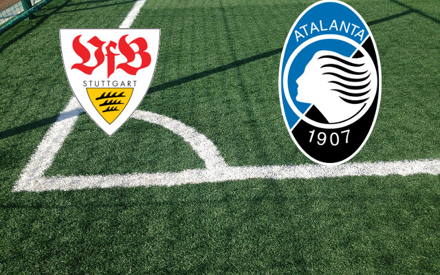 Formazioni Stoccarda-Atalanta