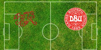 Svizzera-Danimarca (Uefa Nations League A, 15-10-2024 ore 20:45 ): formazioni ufficiali, quote, pronostici Formazioni Svizzera-Danimarca