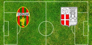 Ternana-Rimini (venerdì 25 ottobre 2024 ore 20:30): formazioni ufficiali, quote, pronostici, convocati. Abate recupera Aloi e Tito, diverse assenze per Buscè Formazioni Ternana-Rimini