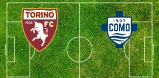 Torino-Como (venerdì 25 ottobre 2024 ore 20:45): formazioni ufficiali, quote, pronostici Formazioni Torino-Como