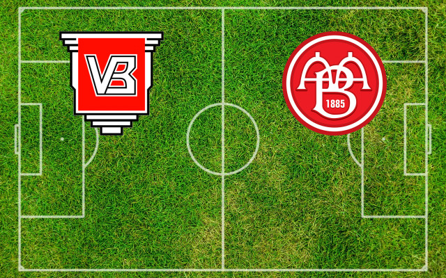 Vejle-Aalborg BK_it Formazioni Vejle-Aalborg BK