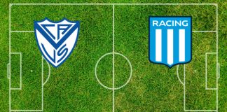 Velez Sarsfield-Racing Club (sabato 05 ottobre 2024 ore 20:00): formazioni ufficiali, quote, pronostici Formazioni Velez Sarsfield-Racing Club