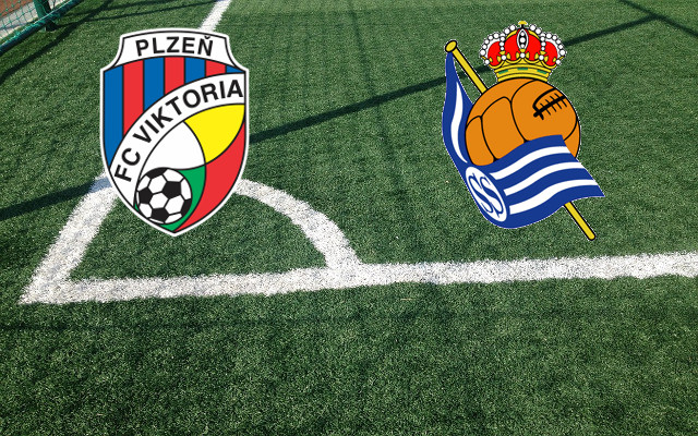 Viktoria Plzen-Real Sociedad_it Formazioni Viktoria Plzen-Real Sociedad