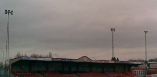 Formazioni Tamworth-Huddersfield