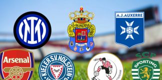 Pronostici di oggi 5 ottobre, in campo Inter, Atalanta, Leverkusen, Manchester City, Arsenal, Psv e Real Madrid pronostici 20241004