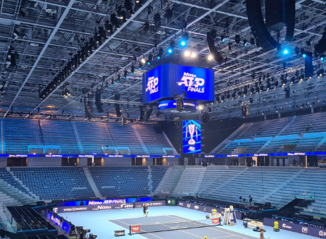 Pronostico e quote Jannik Sinner - Casper Ruud, ATP Finals 16-11-2024