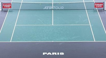 Pronostico e quote Alexander Zverev - Ugo Humbert, Finle Parigi-Bercy Masters 03-11-2024