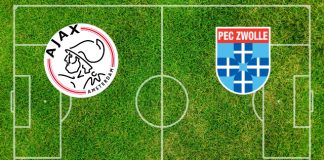 Ajax-Zwolle (domenica 24 novembre 2024 ore 16:45): formazioni ufficiali, quote, pronostici Formazioni Ajax-Zwolle
