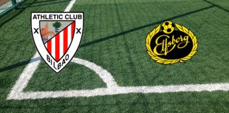 Formazioni Athletic Bilbao-Elfsborg