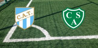 Atletico Tucuman-Sarmiento Junin (lunedì 04 novembre 2024 ore 23:00): formazioni ufficiali, quote, pronostici Formazioni Atletico Tucuman-Sarmiento Junin