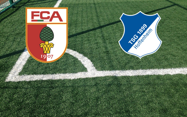 Augsburg-Hoffenheim_it Formazioni Augsburg-Hoffenheim