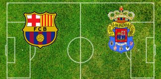 Barcellona-Las Palmas (sabato 30 novembre 2024 ore 14:00): formazioni, quote, pronostici. Piace Raphinha marcatore Formazioni Barcellona-Las Palmas