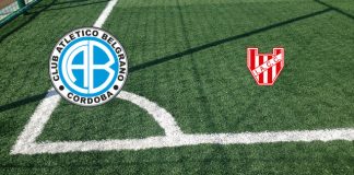 Formazioni Belgrano de Cordoba-Instituto