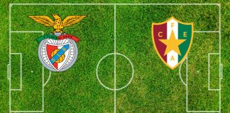 Benfica-Estrela da Amadora (Coppa di Portogallo, 23-11-2024 ore 21:45 ): formazioni, quote, pronostici. Le Aquile cercano l’accesso agli ottavi Formazioni Benfica-Estrela da Amadora